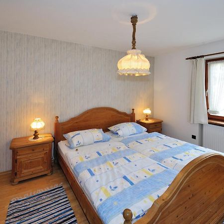 110 Qm Ferienwohnung Haus Renn 비쇼프스비에젠 외부 사진