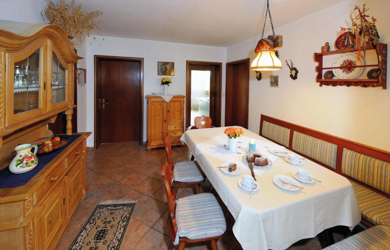 110 Qm Ferienwohnung Haus Renn 비쇼프스비에젠 외부 사진