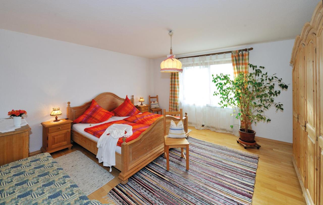 110 Qm Ferienwohnung Haus Renn 비쇼프스비에젠 외부 사진