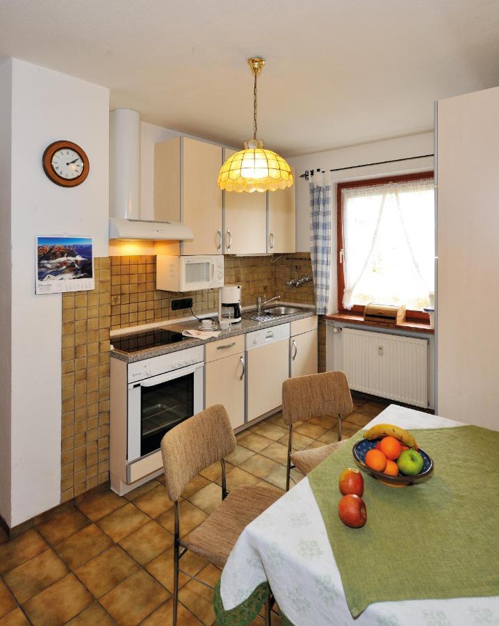 110 Qm Ferienwohnung Haus Renn 비쇼프스비에젠 외부 사진